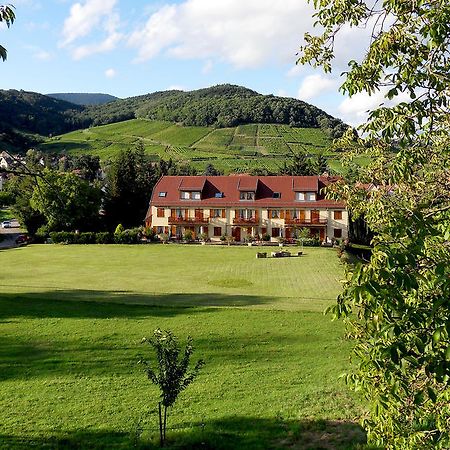 Residence Froehn Andlau-au-Val Eksteriør billede