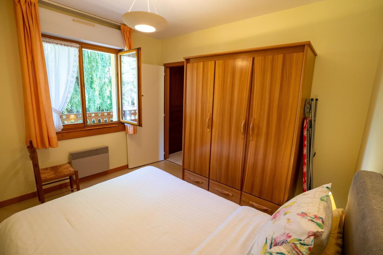 Residence Froehn Andlau-au-Val Eksteriør billede