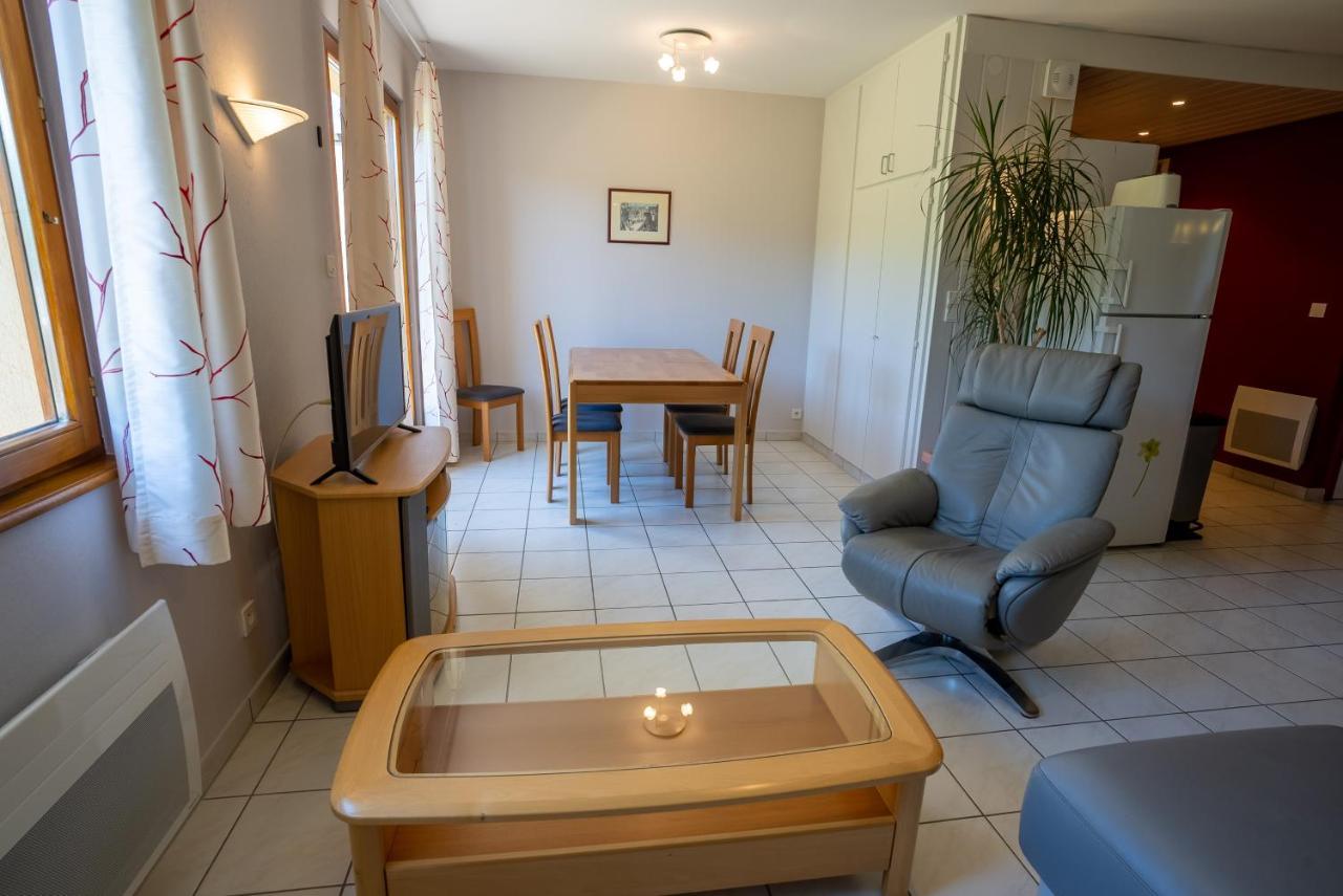 Residence Froehn Andlau-au-Val Eksteriør billede